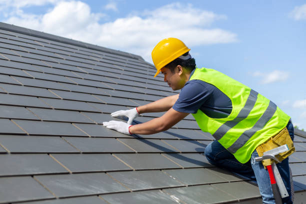 Best Shingle Roofing Installation  in Cowarts, AL