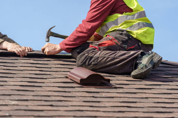 Best Shingle Roofing Installation  in Cowarts, AL