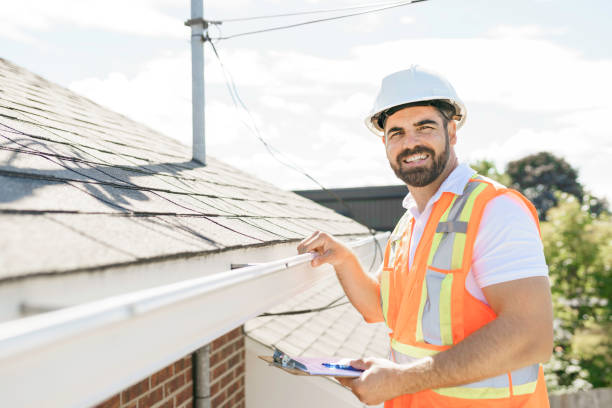 Best Gutter Installation and Roofing  in Cowarts, AL
