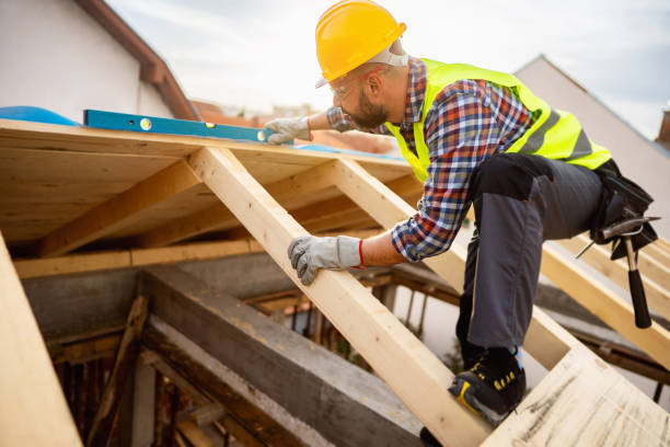 Best Roof Gutter Cleaning  in Cowarts, AL