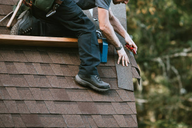 Best Residential Roofing Contractor  in Cowarts, AL