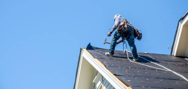 Best Commercial Roofing Services  in Cowarts, AL